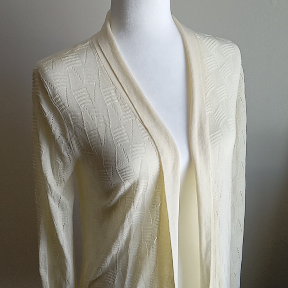 Cyrus Long Sleeve cozy cardigan